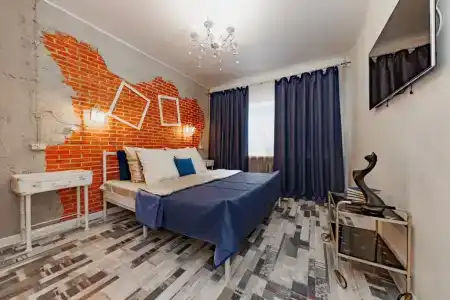 Лофт у Золотых Ворот - 10