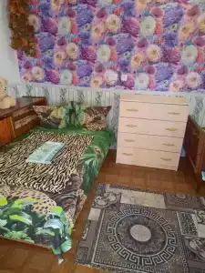 Счастливый дворик - 29