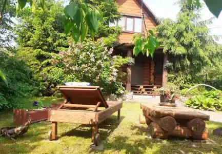 Дом на Прохладной 11 - 19