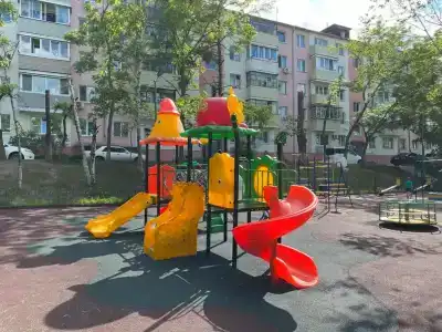 Калинка - 33