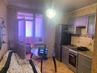 Квартиры на Виллима Фермора 3 - 33