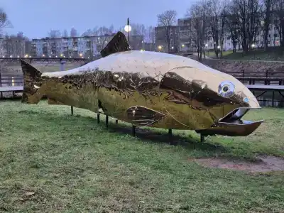 Мини-гостиница Барбара - 18