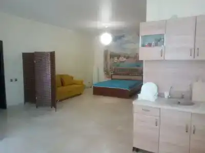 Морис на Ольховой - 59