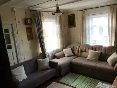 Уютный дом в Несвиже - 6