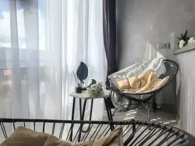 Квартиры на Генерала Карбышева набережная 4 - 83