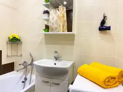 Квартиры на Чкалова 18 - 61