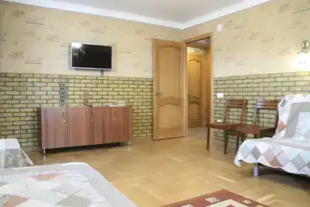 Аппартаменты с видом на горы - 2