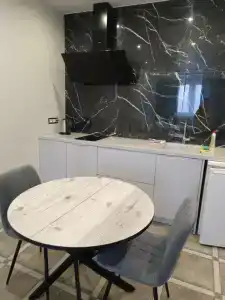 Новостройка на пр-те Победителей лебяжий - 2