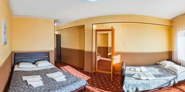 Фламинго - 132