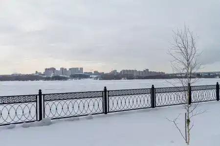 на Набережной - 10