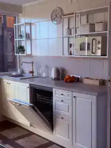 Sadellis - гостевой дом с баней - 8