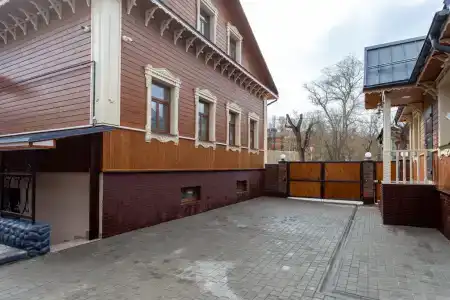 Гостевой дом на Герцена 1 - 47