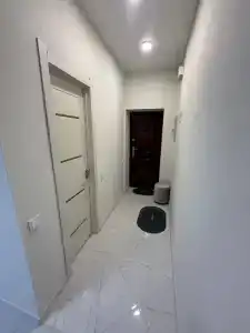 Квартиры на Космонавтов 35 - 52