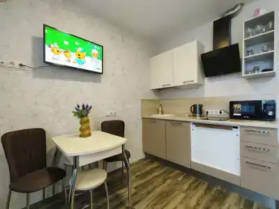 Квартиры на Цветочной 34 - 143