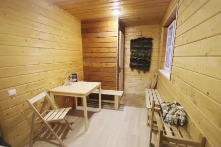 Harakka Talo - 32