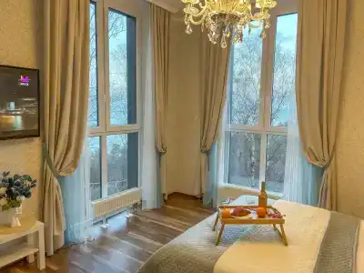 Квартиры на Верещагина 12 - 498