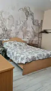 Гостевой дом на Октябрьской 80А - 10