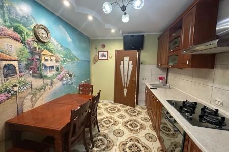 Квартиры на Тихой 1 - 88