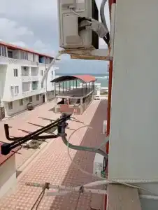 Гостевой дом на улице Рихарда Зорге - 74