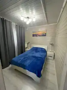 Уютный домик в центре - 12