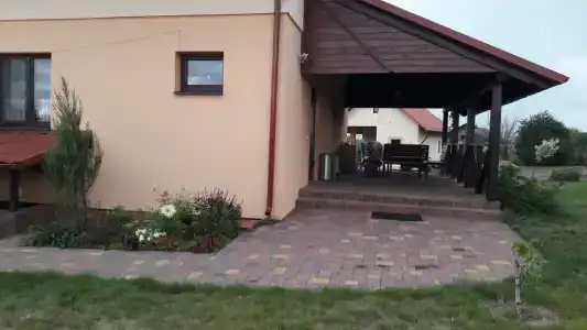 Лесная Паулинка - 6