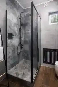 Премиум шале с 5 спальнями - 17