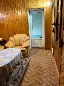 Уютный апартамент с бассейном и сауной - 19