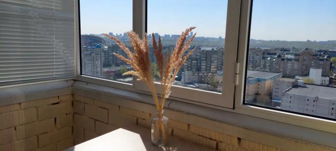 Квартиры на Адоратского 4А - 24