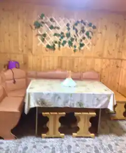 Гостевой дом с баней - 25