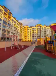 Акварель у моря - 12
