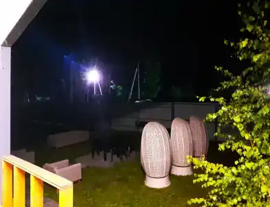 Уютный гостевой дом Пихта village - 10