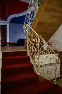 Просторный комфортабельный коттедж в центре города с банным чаном - 25