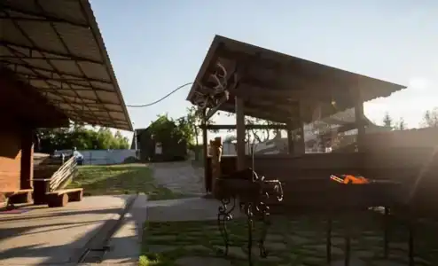 База отдыха у Григорьевича - 5