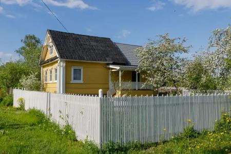 Домик в Лаврово - 11