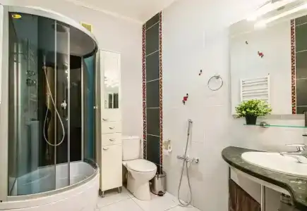 Приятный отдых в 3комн в центре - 8