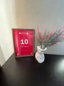 Квартиры на Калязинской 6 - 232