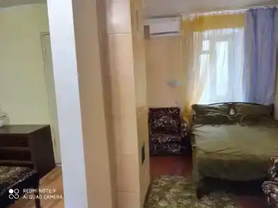 Гостевой дом на Щепкина 6 - 1