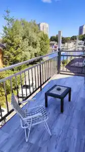 Танхауз Лотос на Берегу Реки - 25