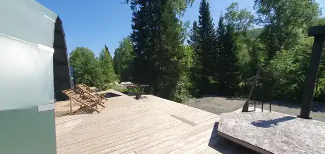 Горы - 32