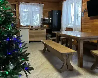 Изба - 2