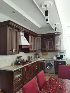 Квартиры на Ирчи Казака 35 - 35