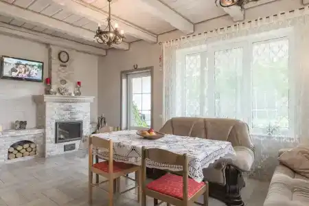 Дом в Белорусской Швейцарии - 15