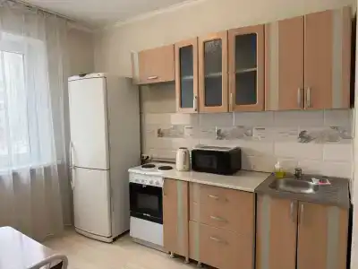 Квартира на Батурина 5д - 3