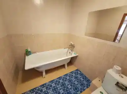 Уютный частный дом в СНТ Энергетик - 16