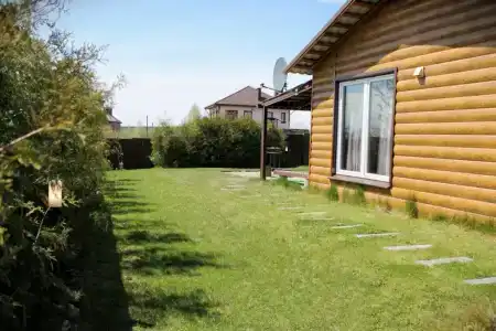 Шале с панорамным видом на Минское море - 7