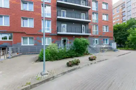 Квартиры на Гагарина 11 - 576