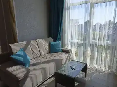 Квартиры на Цветочной 34 - 151