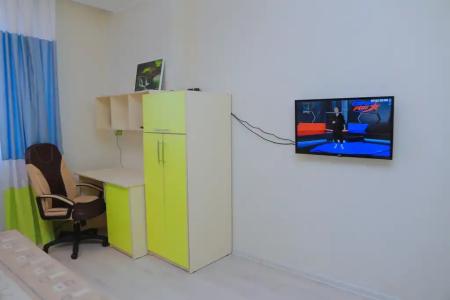 Квартиры на Адоратского 1А - 230