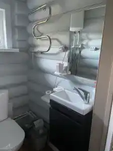 Загородный дом с баней в СУ Малое Фомкино - 12