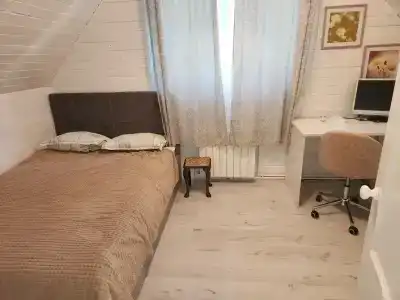 Дом на Волге - 8